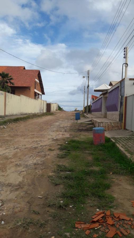 Casa De Praia Da Maria Luiza Barra de São Miguel Kültér fotó